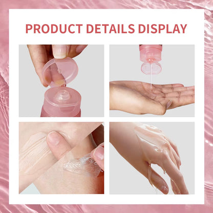 Collagen Night Wrapping Mask Elasticity Hydration Care Reduces Sagging & Dullness Hydrolyzed Collagen for Glowing Skin