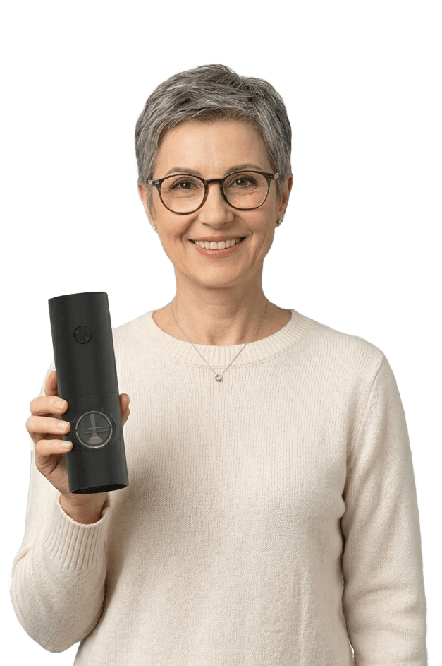 Spice Grinder 1pc / 1 Set