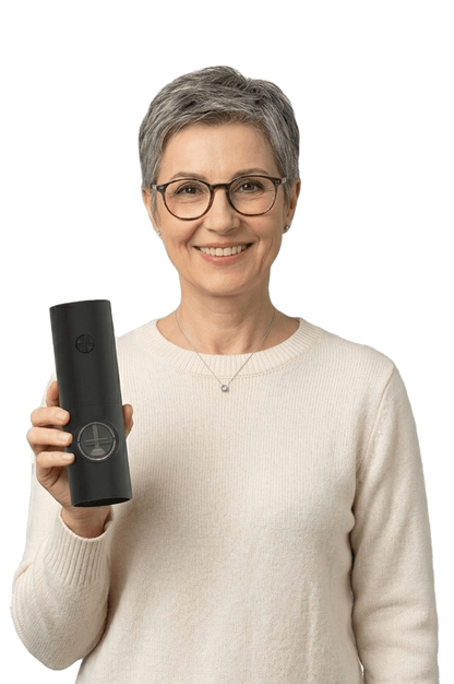 Spice Grinder 1pc / 1 Set