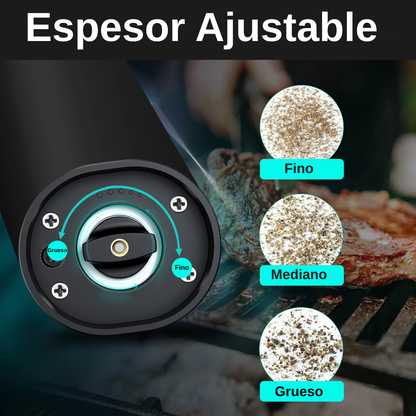 Spice Grinder 1pc / 1 Set